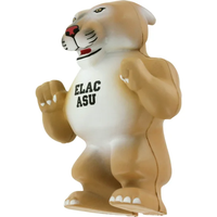Vente en gros de Offre Spéciale personnalisés promotionnels mascotte de chat sauvage-Cougar balle anti-stress/anti-stress/jouet anti-stress