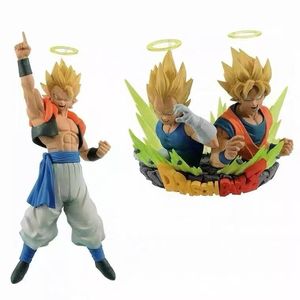 <span class=keywords><strong>Figurine</strong></span> Dragon DBZ Vegeta <span class=keywords><strong>Gogeta</strong></span> <span class=keywords><strong>Super</strong></span> <span class=keywords><strong>Saiyan</strong></span> de 14cm, figurines d'action de collection, jouet pour enfants, cadeaux - Product Image 2