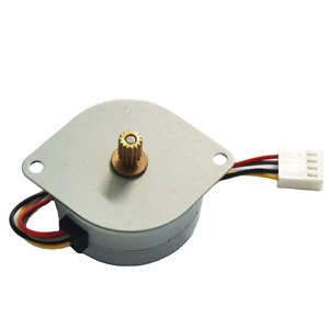 PM20/ PM25/ PM35/ PM42 Alto Torque Low <span class=keywords><strong>Rpm</strong></span> Motor paso a paso PM barato 42mm - Product Image 1