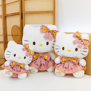 Best-<strong>selling</strong> Kitty Plush <strong>Toys</strong> Cartoon Hello <strong>Cat</strong> for Children's Gifts Plush <strong>Toys</strong> Cartoon Hello <strong>Cat</strong> Plush <strong>Toys</strong> - Product Image 3