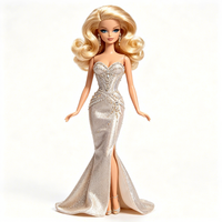 Poupée BJD Anime Personnalisée OEM, Échelle 1/4 1/6, en Résine, Articulée, Faite à la Main, avec Visage Peint, Jouet de Collection Fantaisie de Designer, Direct Usine