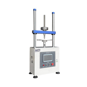Máquina de Prueba de Fatiga de Sensores, Máquina de Prueba de Durabilidad de Sensores, Probador de Resistencia a la Deformación de Sensores - Product Image 1