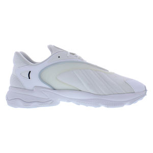 Chaussures Adidas Oztral pour hommes Couleur : Chaussures Blanc/Chaussures Blanc/Noir Foncé 100% Authentique - Product Image 3