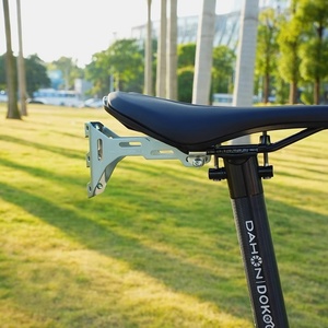<span class=keywords><strong>Dahon</strong></span> <span class=keywords><strong>DAHON</strong></span>-Adaptateur de bouteille de vélo pliable, extension flexible réglable, pour vélo de route, VTT, DH-1195 - Product Image 2