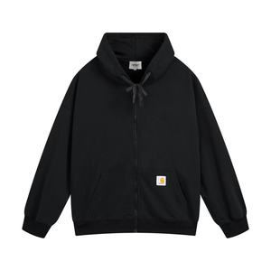 Nouvelle veste cardigan pour homme, logo classique, à capuche, style couple Carh - Product Image 2