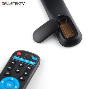 Leadcool <b>Remote</b> Controller For Smart Tv Box Q9 Q1304 <b>Control</b> - Product Image 4