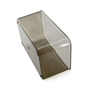 กล่องพลาสติกใสแบบฉีดขึ้นรูปสำหรับกล่องเก็บอาหาร - Product Image 1