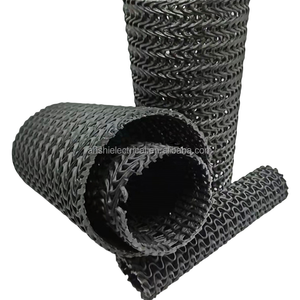 Conducto de HDPE corrugado de <span class=keywords><strong>doble</strong></span> <span class=keywords><strong>pared</strong></span> de 120mm de alta calidad, accesorios de tubería de suministro de agua de drenaje duradero, <span class=keywords><strong>tubo</strong></span> corrugado de <span class=keywords><strong>doble</strong></span> <span class=keywords><strong>pared</strong></span> - Product Image 4