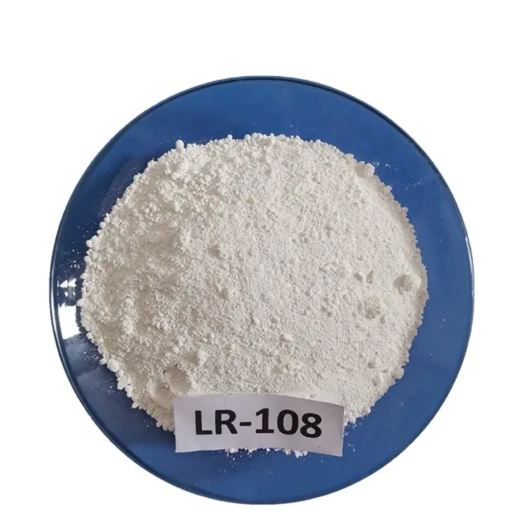 रूटाइल टाइटेनियम डाइऑक्साइड (LR-108) सिचुआन Lomon