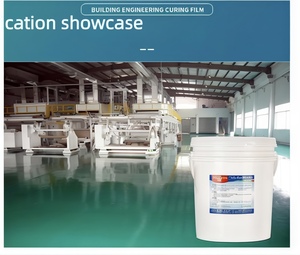 Apparecchiature elettroniche di fabbrica di alta precisione Anti-statico cera per pavimenti Anti-statico agente liquido a base di <span class=keywords><strong>Silicone</strong></span> - Product Image 5