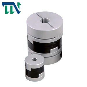 Alldem Hợp kim nhôm khớp nối trục linh hoạt GH 40x35 - Product Image 6