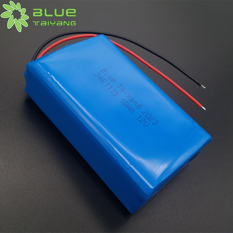 3461115 <strong>12V</strong> 10Ah 11.1v 3s <strong>Lipo</strong> <strong>Battery</strong> Pack 3s <strong>12v</strong> 10000mah Rechargeable <strong>Battery</strong>