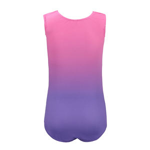 GL00033 Vente en gros <span class=keywords><strong>Justaucorps</strong></span> de gymnastique Mys Plain pour filles <span class=keywords><strong>Justaucorps</strong></span> de gymnastique à manches courtes <span class=keywords><strong>Justaucorps</strong></span> de danse - Product Image 4