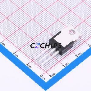 Diode Schottky MBR30200CT TO-220 neuve et originale, fournisseur de composants électroniques en gros et service BOM - Product Image 2