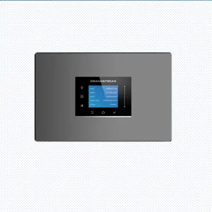 UCM6304A आईपी पीबीएक्स एकीकृत संचार और सहयोग SolutionGrandstream UCM6300 ऑडियो श्रृंखला