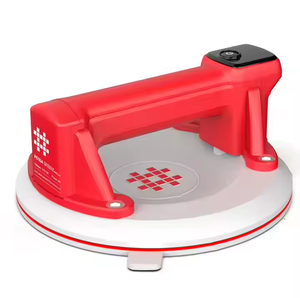 Ventouse électrique automatique Shijing P618A avec écran numérique pour carrelage en céramique, grès cérame, outil de pose de carrelage jusqu'à 160 kg - Product Image 5