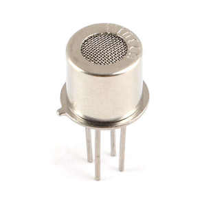 เซ็นเซอร์ก๊าซมีเทน CH4 รุ่น MR511 ของ Winsen ความแม่นยำ 0.1% ได้รับการรับรองมาตรฐาน ROHS สำหรับเครื่องตรวจจับก๊าซ - Product Image 3