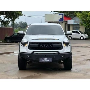 <span class=keywords><strong>Toyota</strong></span> Tundra <span class=keywords><strong>TRD</strong></span> Pro Edition 5.7L 2014, boîte manuelle/automatique, diesel, conduite à gauche, disponible à <span class=keywords><strong>prix</strong></span> réduit - Product Image 3