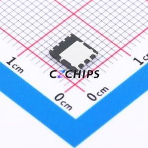 ทรานซิสเตอร์สนามทรานซิสเตอร์ (มอสเฟท) PDFN-8L MU3020Y (5x6) ทั้งชิปชิ้นส่วนอิเล็กทรอนิกส์และบริการ BOM - Product Image 2