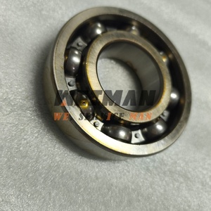Pièces de rechange d'origine fiables pour la construction 4021000022 	 Roulement à billes 2832000204 2909000106 pour rouleau SDLG LGS820 - Product Image 2