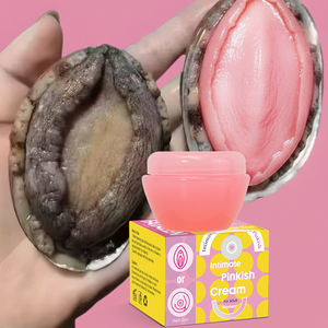 FATAZEN Pure Natural Dark Intimate Area Iluminador Iluminación Vaginal Axila Pezón Rosa <span class=keywords><strong>Crema</strong></span> <span class=keywords><strong>corporal</strong></span> para uso femenino - Product Image 4