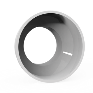 ข้อต่ออะแดปเตอร์ตัวลดและตัวเพิ่ม<span class=keywords><strong>ท่อ</strong></span> PVC,สำหรับพัดล<span class=keywords><strong>ม</strong></span>ท่อระบายอากาศทำควา<span class=keywords><strong>ม</strong></span>ร้อนอินไลน์ขนาด<span class=keywords><strong>200</strong></span><span class=keywords><strong>ม</strong></span><span class=keywords><strong>ม</strong></span>. ถึง160<span class=keywords><strong>ม</strong></span><span class=keywords><strong>ม</strong></span>. - Product Image 5