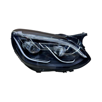 Pour Mercedes-Benz Classe SLC W172 Nouveau SLC260 Phares LED de haute qualité pour le système d'éclairage automobile
