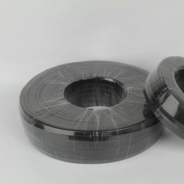 Wholesale Self-Regulating Heating Tape, Freeze Protection Heat Trace Cable for Water Pipe, Solar Panel