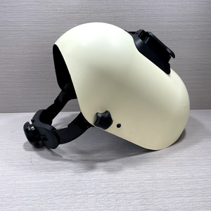 Máscara Protectora Facial Completa, Máscara de Soldadura, Casco Protector para Soldadura Láser, Protectores Faciales Industriales - Product Image 5