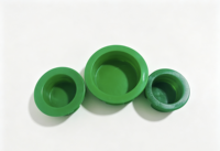 YOUFA Capuchon de protection en plastique spécial pour conduite d'incendie