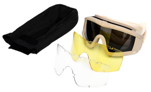 تصنيع المعدات الأصلية بيع بالجملة إطار عرض السلامة اطلاق النار التكتيكي في الهواء الطلق للبالغين - Product Image 4