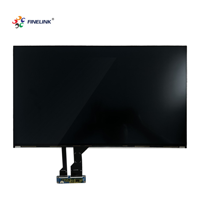 21.5 23.8 27 32 Inch Capacitive Touch Screen LCD Module Assembly Waterproof IP65 Multi-Touch for Industrial Automation Panels