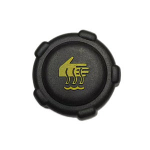 Tapa de Radiador 8200048024 7700805131 de Plástico para Modelos Renault, BMW y Opel, Pieza de Repuesto - Product Image 1