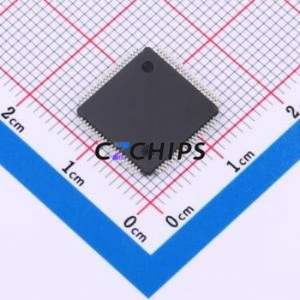 Microcontrolador de chip IC de circuito integrado (MCU/MPU/SoC), nuevo y original, 1/PTRSL, (12x12), 1/2/2/1/2/2 - Product Image 2