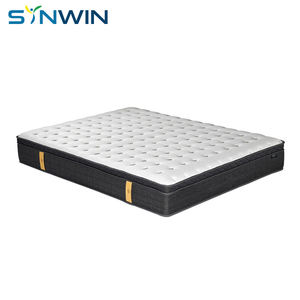 Fornitore di qualità di alta qualità dell'hotel <span class=keywords><strong>offerta</strong></span> <span class=keywords><strong>letto</strong></span> all'ingrosso il <span class=keywords><strong>materasso</strong></span> <span class=keywords><strong>matrimoniale</strong></span> a molle insacchettate - Product Image 4