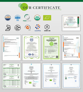 JHD Factory Großhandel Hochwertige kosmetische Haut aufhellung <span class=keywords><strong>Pure</strong></span> 99% L Glutathion Reduced Powder - Product Image 4