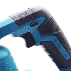 Sierra Recíproca Industrial Inalámbrica a Batería, Herramienta de Corte de Madera, 1.7 kg, Accionamiento Eléctrico - Product Image 3