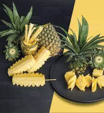 Piña congelada al por mayor-Suministro directo desde Vietnam a precios competitivos - Product Image 3