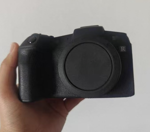 กล้อง Canon RP มือสอง รองรับ RF Mount บันทึกวิดีโอ 4K 25fps กล้องมิเรอร์เลสทรง SLR - Product Image 4
