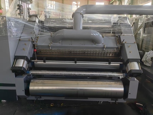 Sf280 sóng Máy facer đơn/Máy làm các tông sóng - Product Image 2