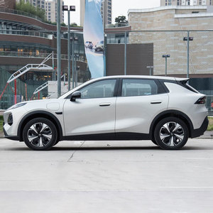 Nuevo SUV Eléctrico Changan Qiyuan Q05: Versión Inteligente de Confort de Largo Alcance, Vehículo de Nueva Energía - Product Image 6