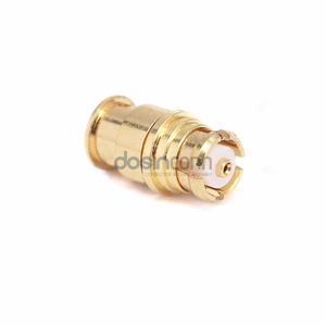 Smp 10 DC-26.5GHz GPO SMP nữ Jack kết nối tần số cao cho rg405 085 Cáp - Product Image 3