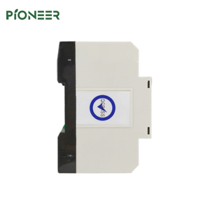 4P 3 fase <span class=keywords><strong>4</strong></span> filo Din Rail at per PV e Inverter doppia potenza automatica selettore di trasferimento ininterrotto 125A - Product Image 6