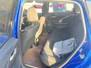 <span class=keywords><strong>Honda</strong></span> Fit 2016 Usado en Venta, 1.5L LXS Comfort con Techo Solar, Automático, 5 Plazas, Gasolina, Volante a la Izquierda, R15, Básico - Product Image 3