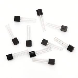 100% Original & New Supply AH276 TO-92 Transistor Specialized Electronic Components Purchasing and Support Services - Product Image 1