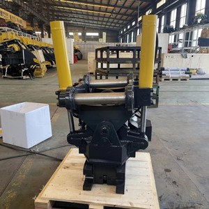 मोडे रोटेटर खुदाई अटैचमेंट अटैचमेंट टिल्ट रोटेटर त्वरित कूपलर और हैच - Product Image 4