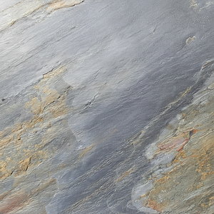 Feuilles de placage en pierre flexibles translucides de ligne de forêt de conception moderne feuille de placage extérieure multicolore Inde faite de marbre - Product Image 1