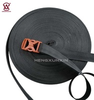 Accesorios para bolsos, correa de plástico, nailon, PP, soporte duradero, correas de Color personalizadas para correa de equipaje