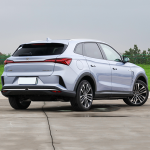 Vehículo Eléctrico Nuevo de 505 Km de Autonomía, Modelo <span class=keywords><strong>Marvel</strong></span> <span class=keywords><strong>R</strong></span> 2022 en China - Product Image 5