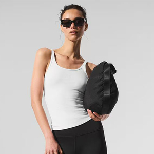 Yoga Clothing Logo Customization Fitness Yoga Set Breathable Stretch Women Workout Activewear